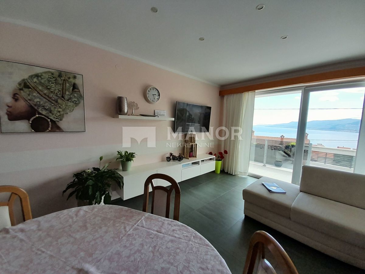 Appartamento Martinkovac, Rijeka, 138m2