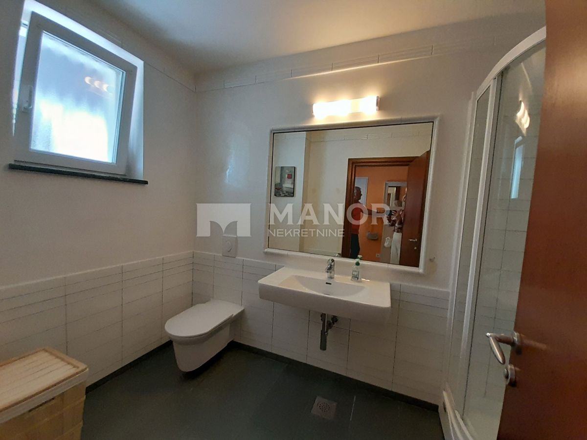 Appartamento Martinkovac, Rijeka, 138m2