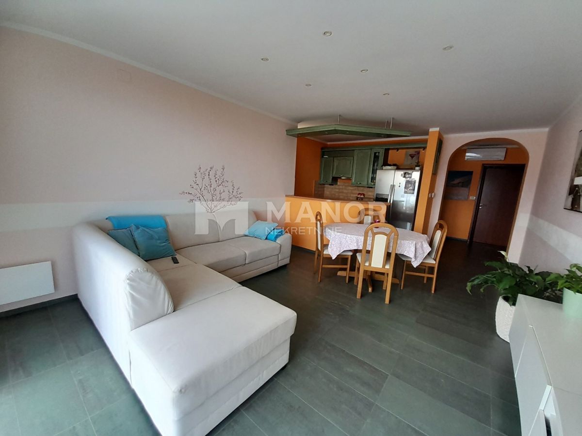Appartamento Martinkovac, Rijeka, 138m2