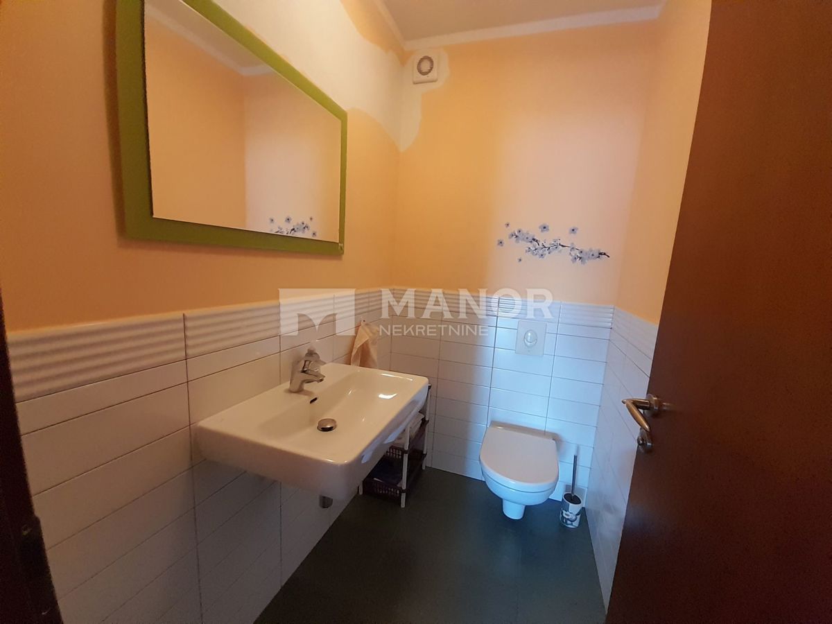 Appartamento Martinkovac, Rijeka, 138m2