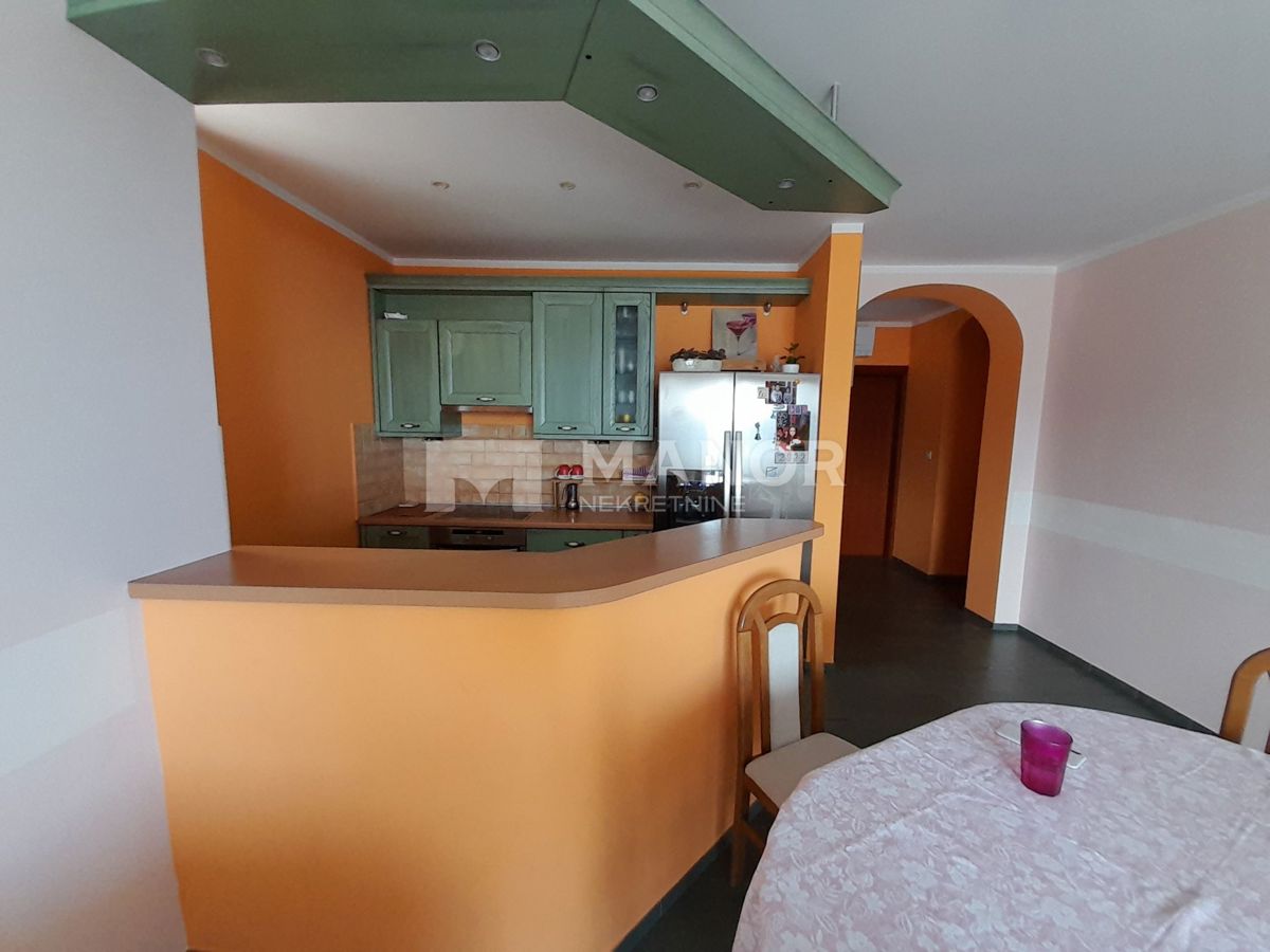 Appartamento Martinkovac, Rijeka, 138m2