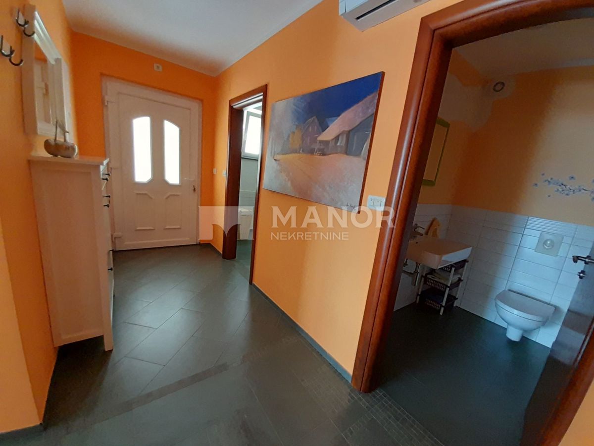 Appartamento Martinkovac, Rijeka, 138m2
