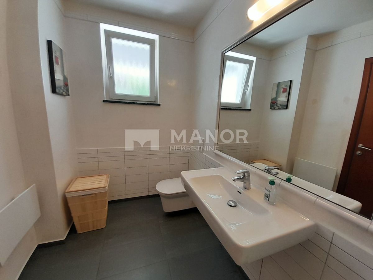 Appartamento Martinkovac, Rijeka, 138m2