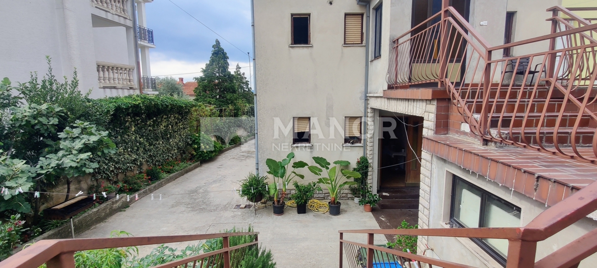 Casa Crikvenica, 440m2