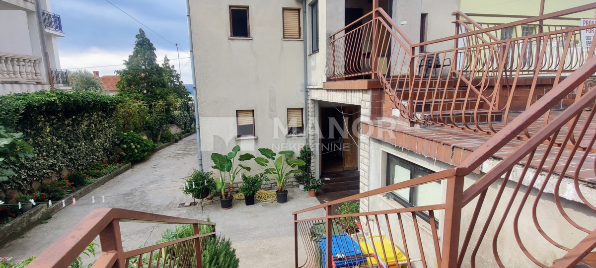 Casa Crikvenica, 440m2