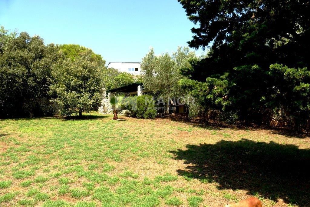 Terreno Novalja, 560m2