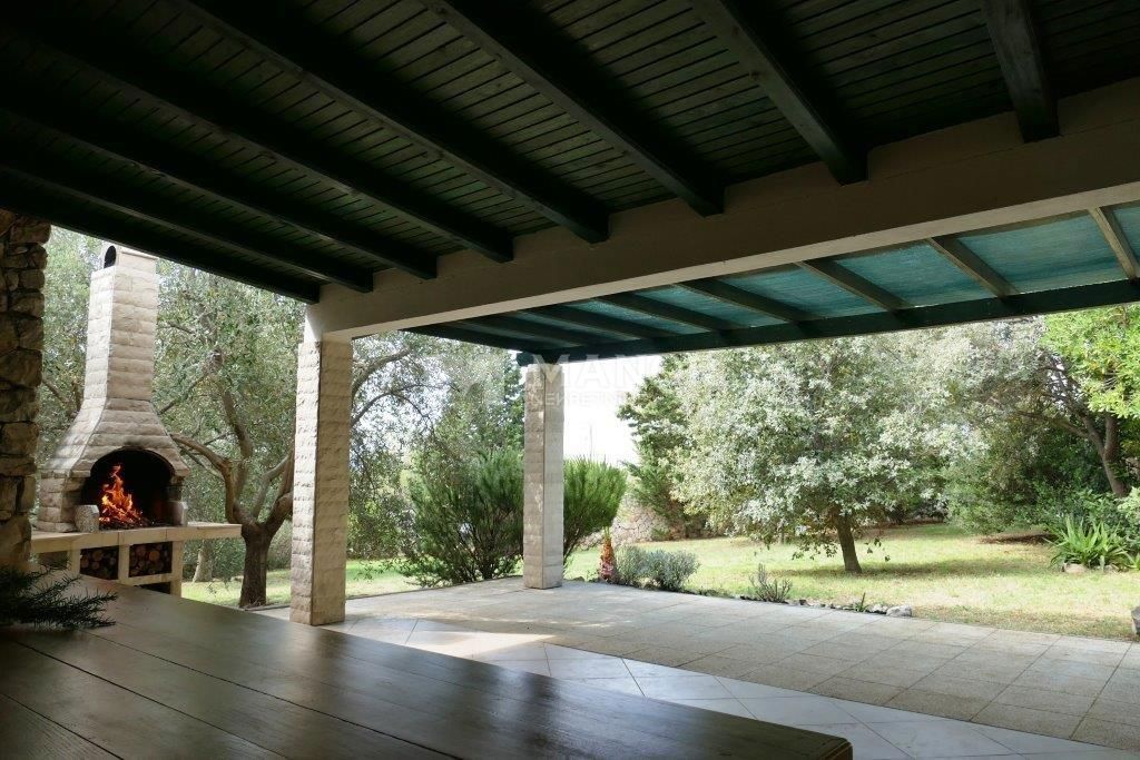 Terreno Novalja, 560m2