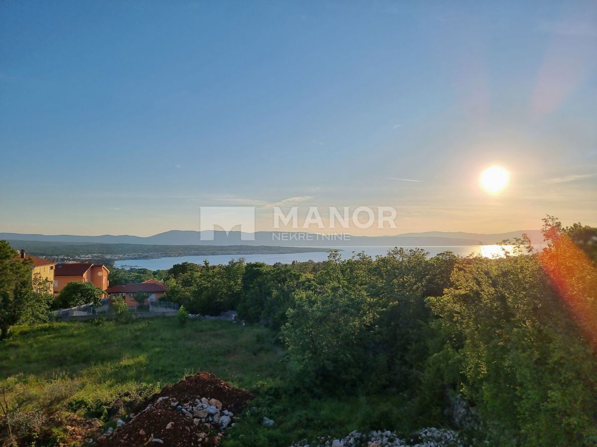 Casa Malinska, Malinska-Dubašnica, 112m2