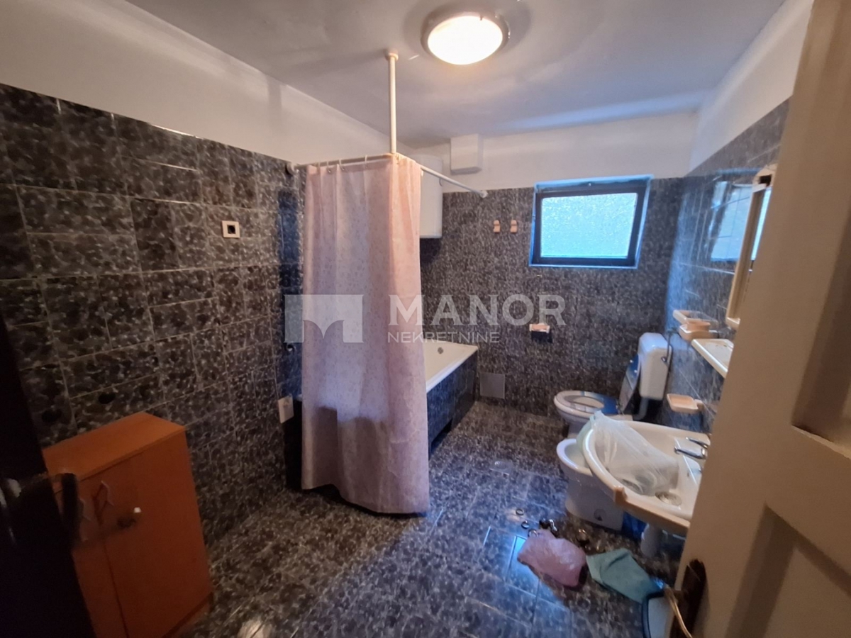 Appartamento Pobri, Opatija - Okolica, 57m2