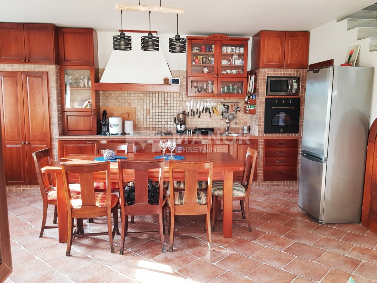 Casa Mučići, Matulji, 131m2