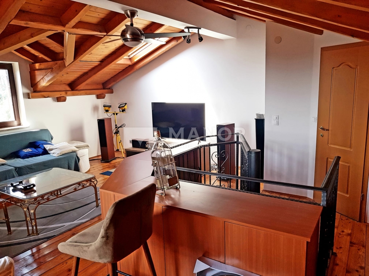 Casa Mučići, Matulji, 131m2