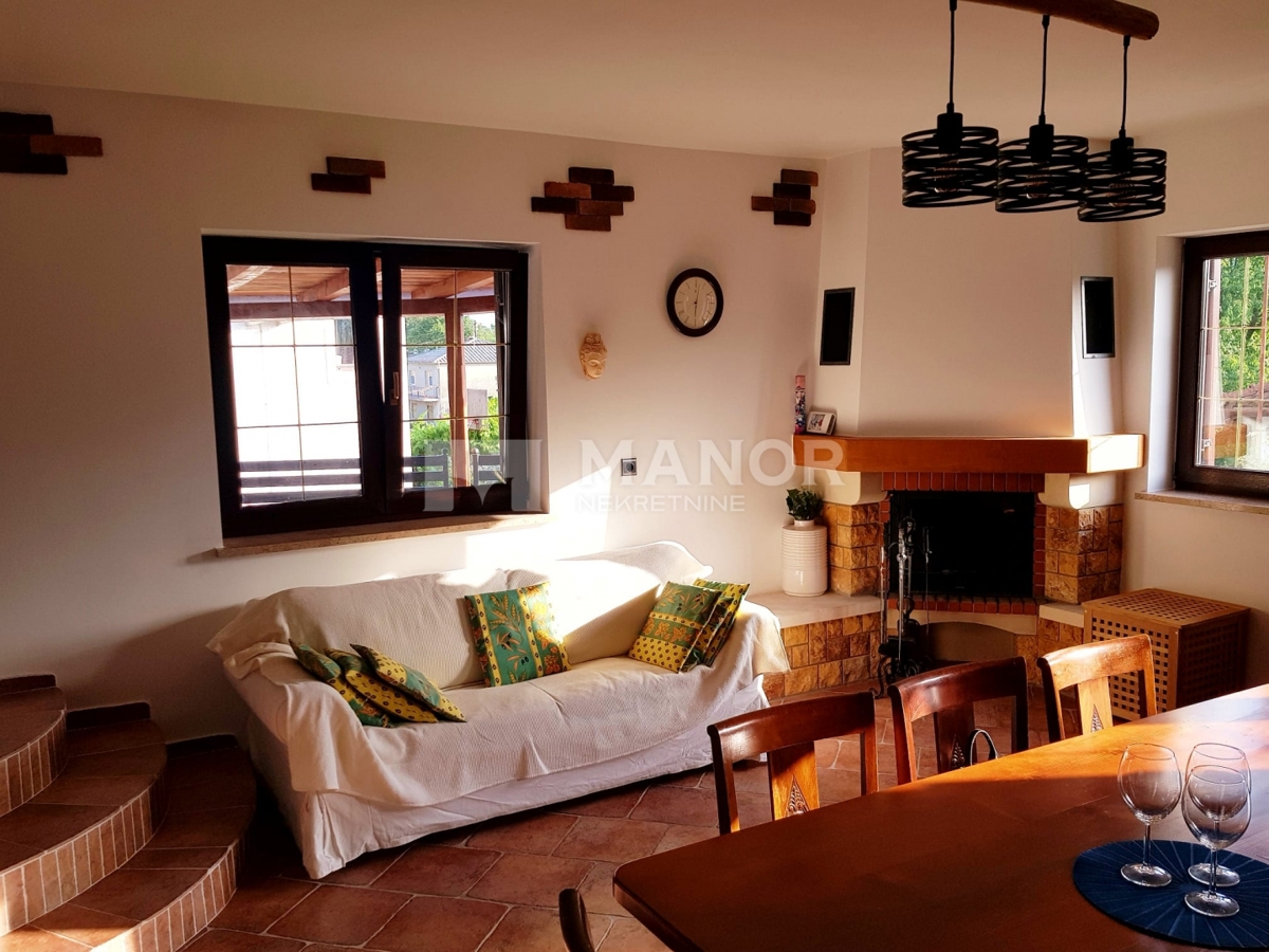 Casa Mučići, Matulji, 131m2