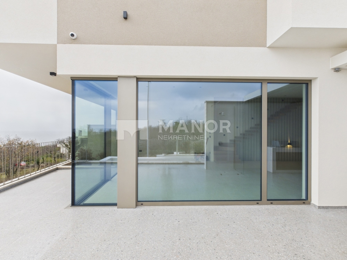 Casa Kostrena Sveta Lucija, Kostrena, 241m2