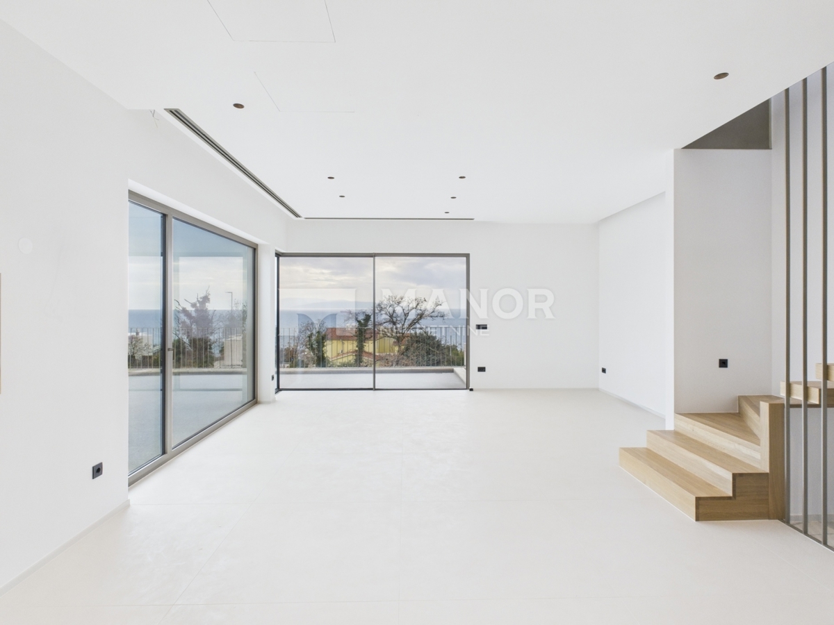 Casa Kostrena Sveta Lucija, Kostrena, 241m2