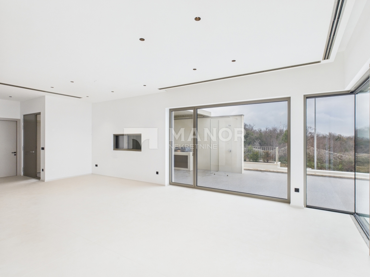 Casa Kostrena Sveta Lucija, Kostrena, 241m2