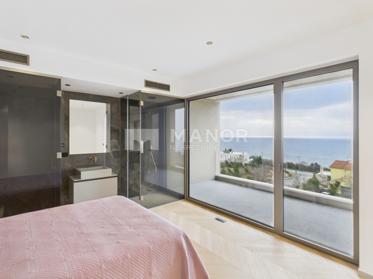 Casa Kostrena Sveta Lucija, Kostrena, 241m2