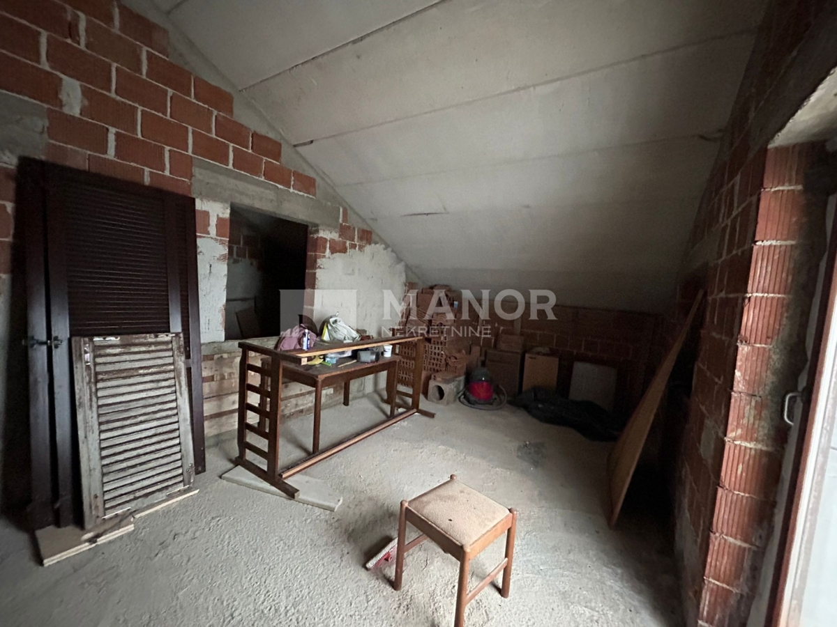 Casa Jurdani, Matulji, 320m2