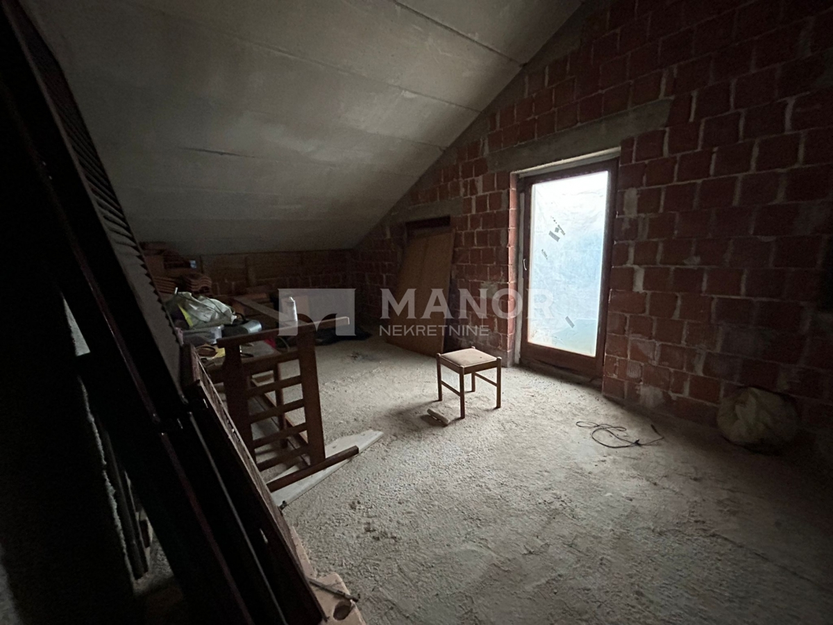 Casa Jurdani, Matulji, 320m2