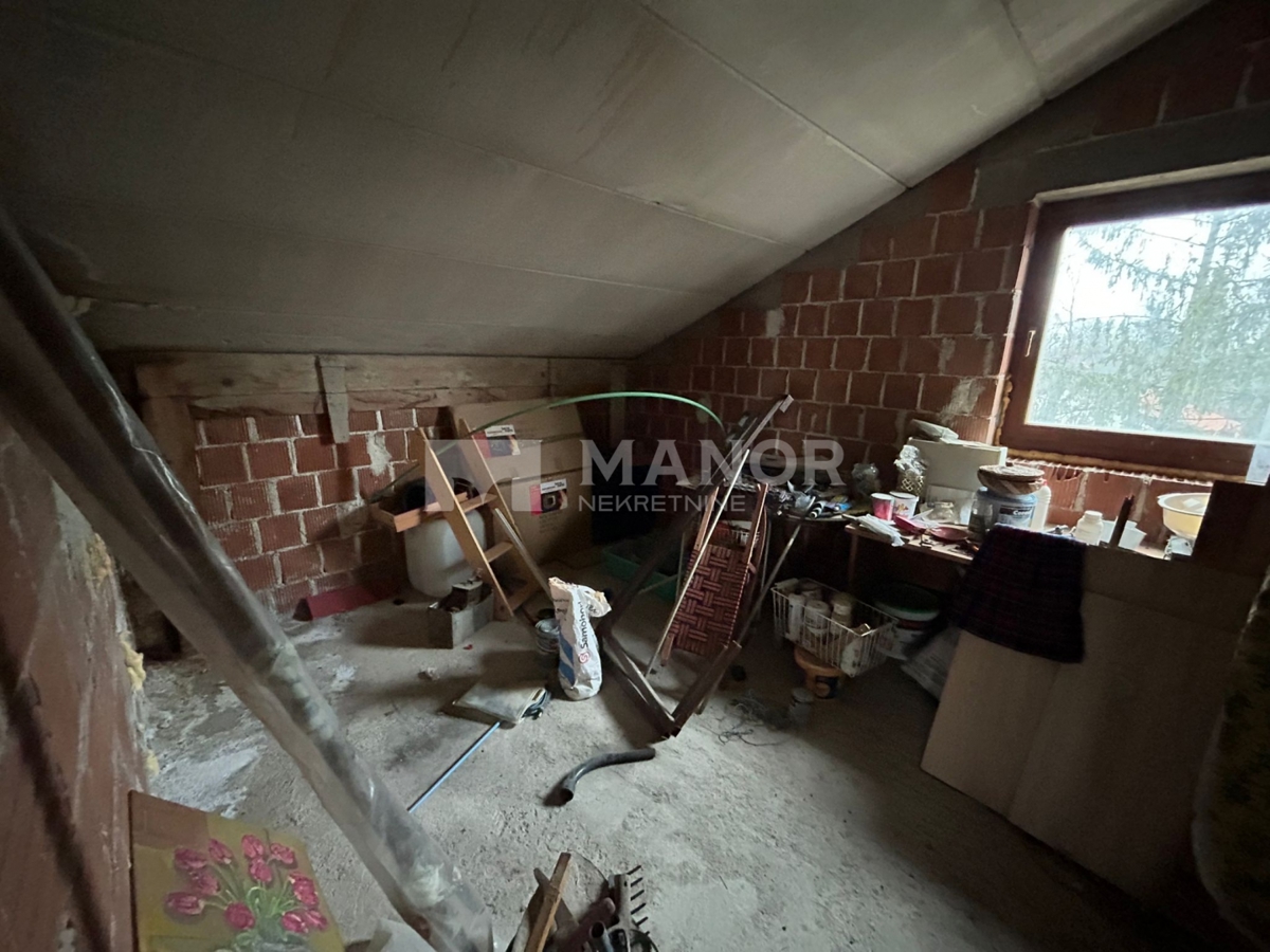 Casa Jurdani, Matulji, 320m2