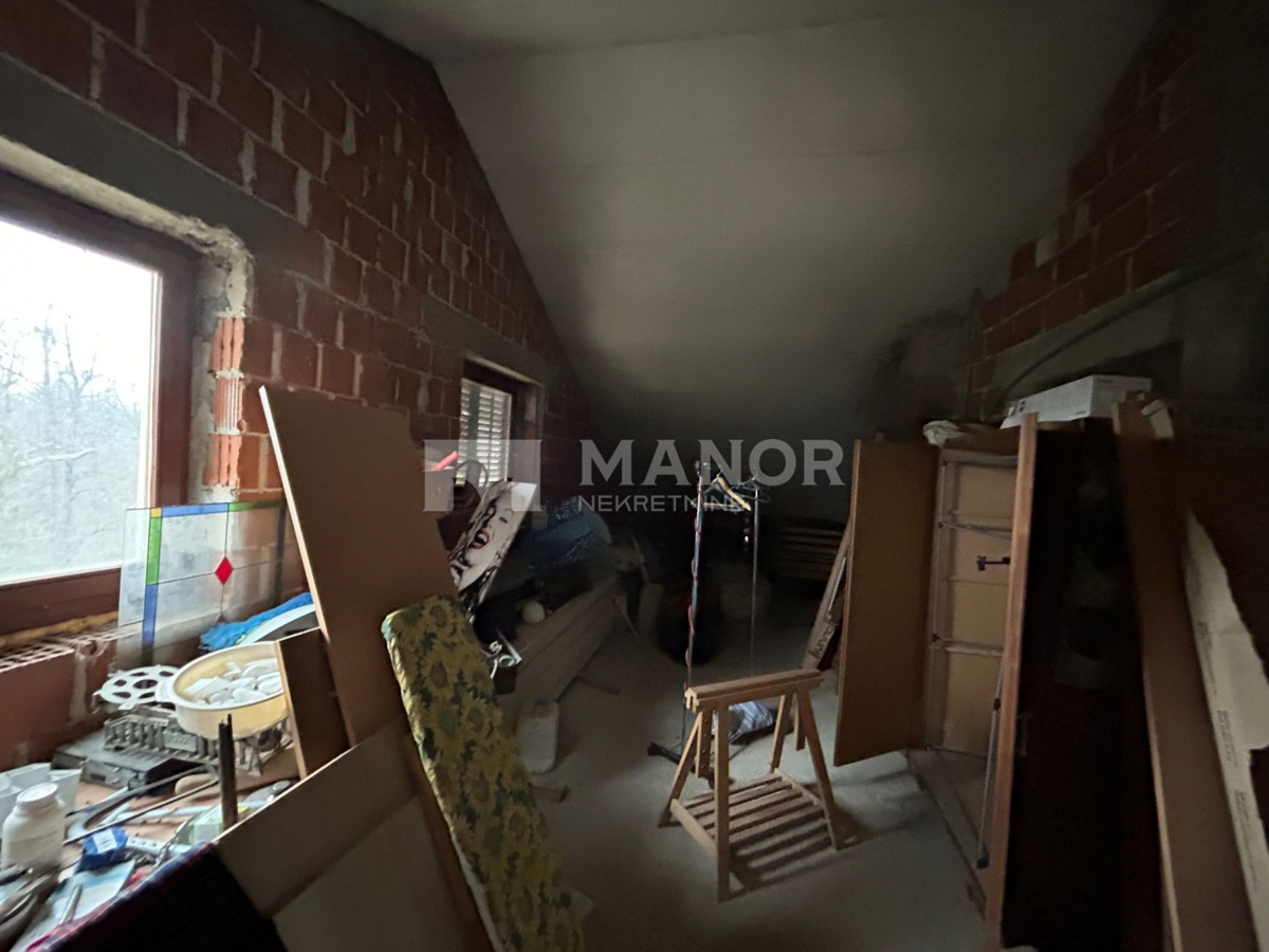 Casa Jurdani, Matulji, 320m2