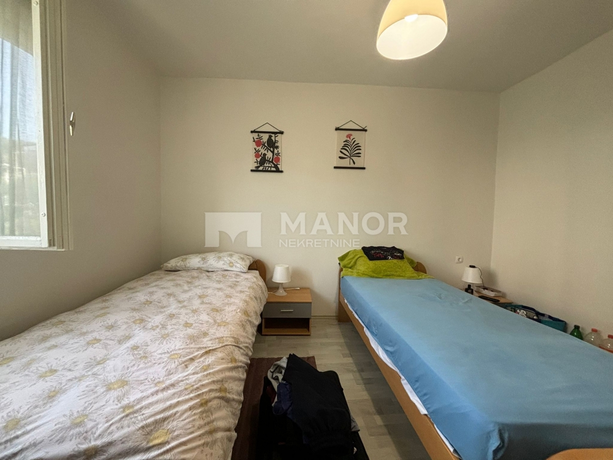 Appartamento Kostrena, 46m2
