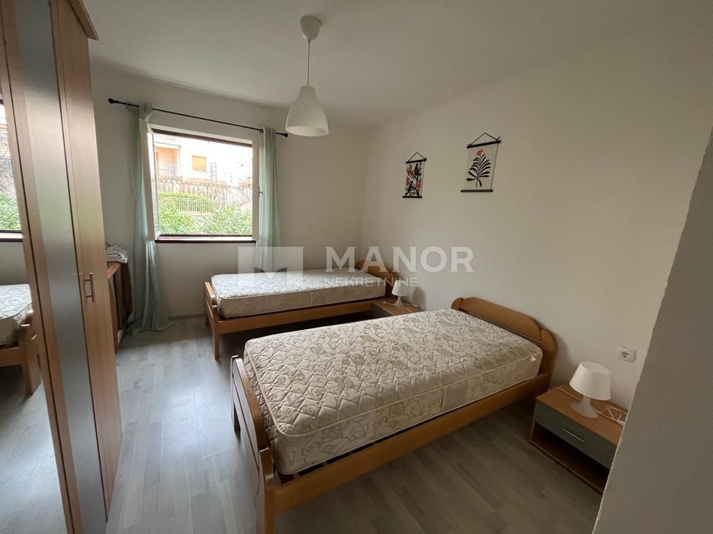 Appartamento Kostrena, 46m2