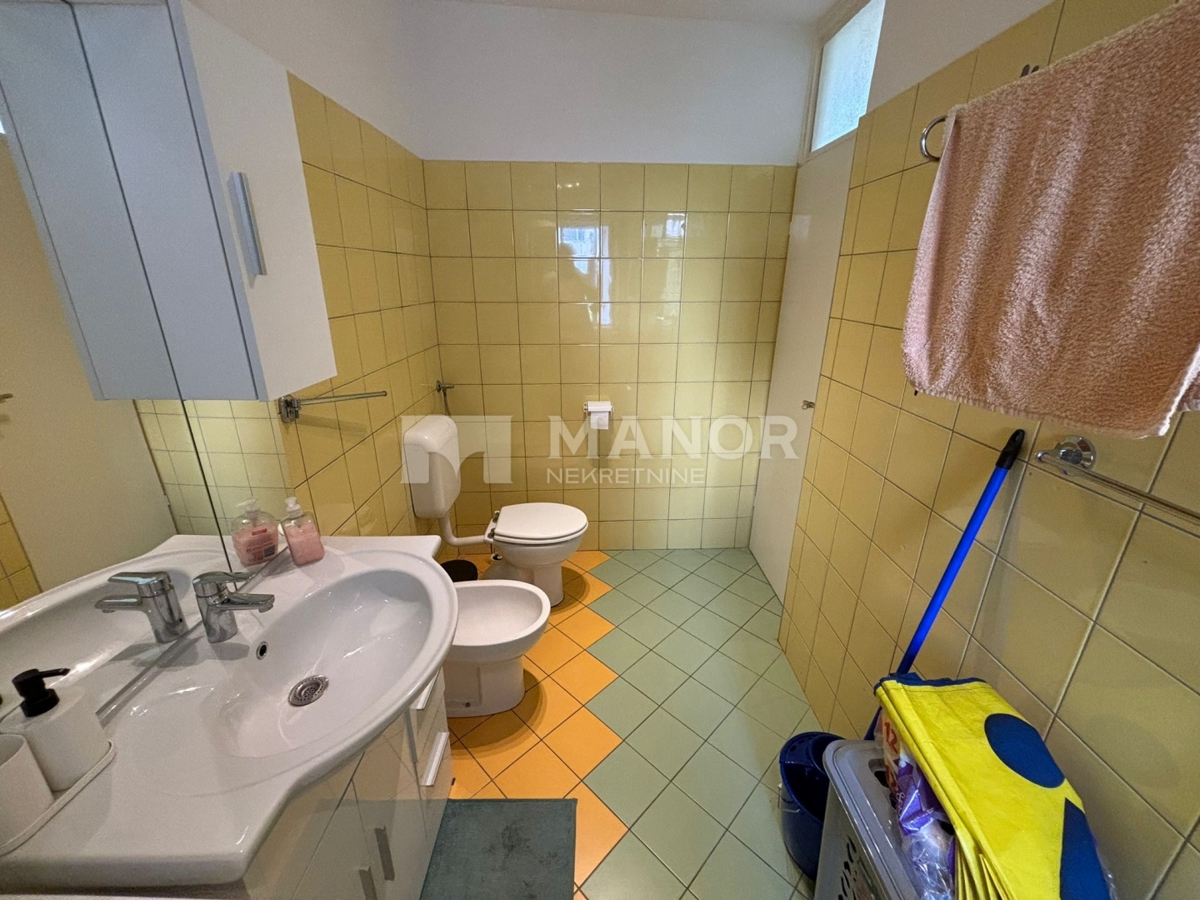 Appartamento Kostrena, 46m2