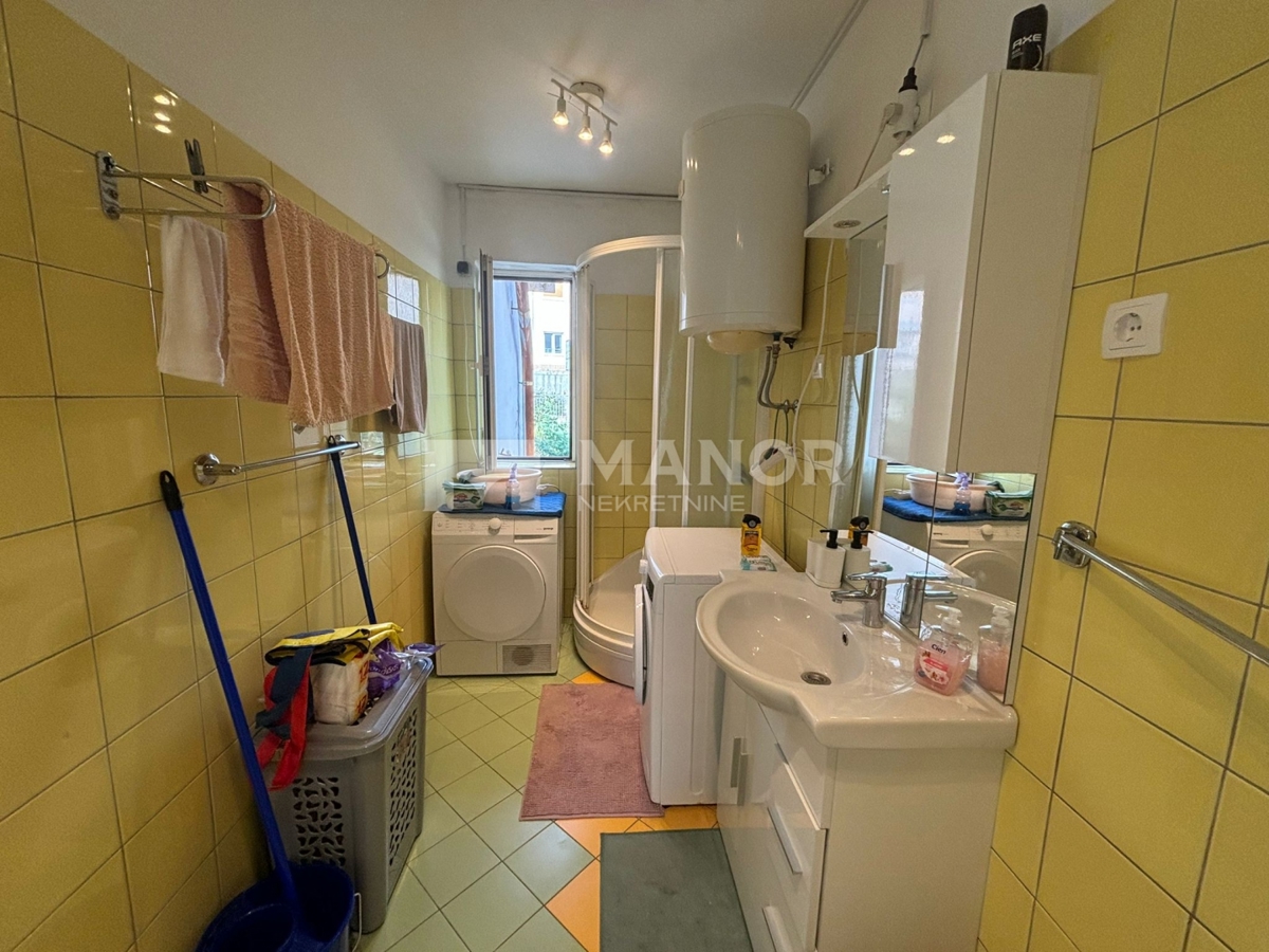Appartamento Kostrena, 46m2