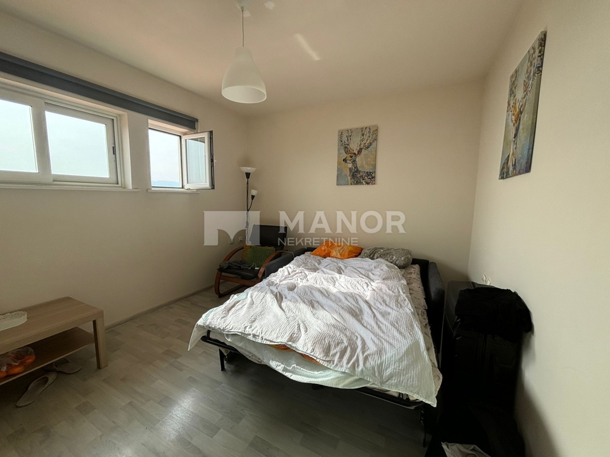 Appartamento Kostrena, 46m2