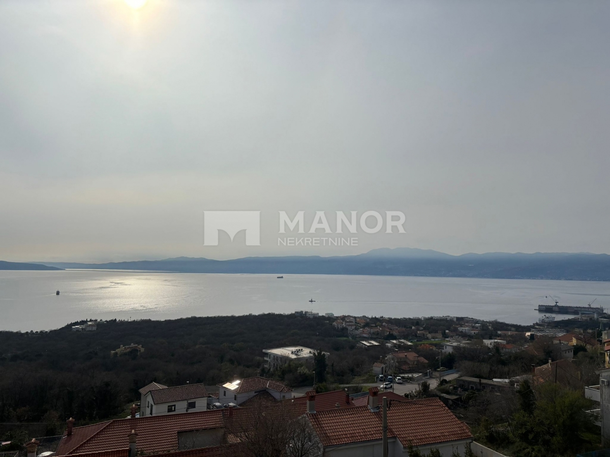 Appartamento Kostrena, 46m2