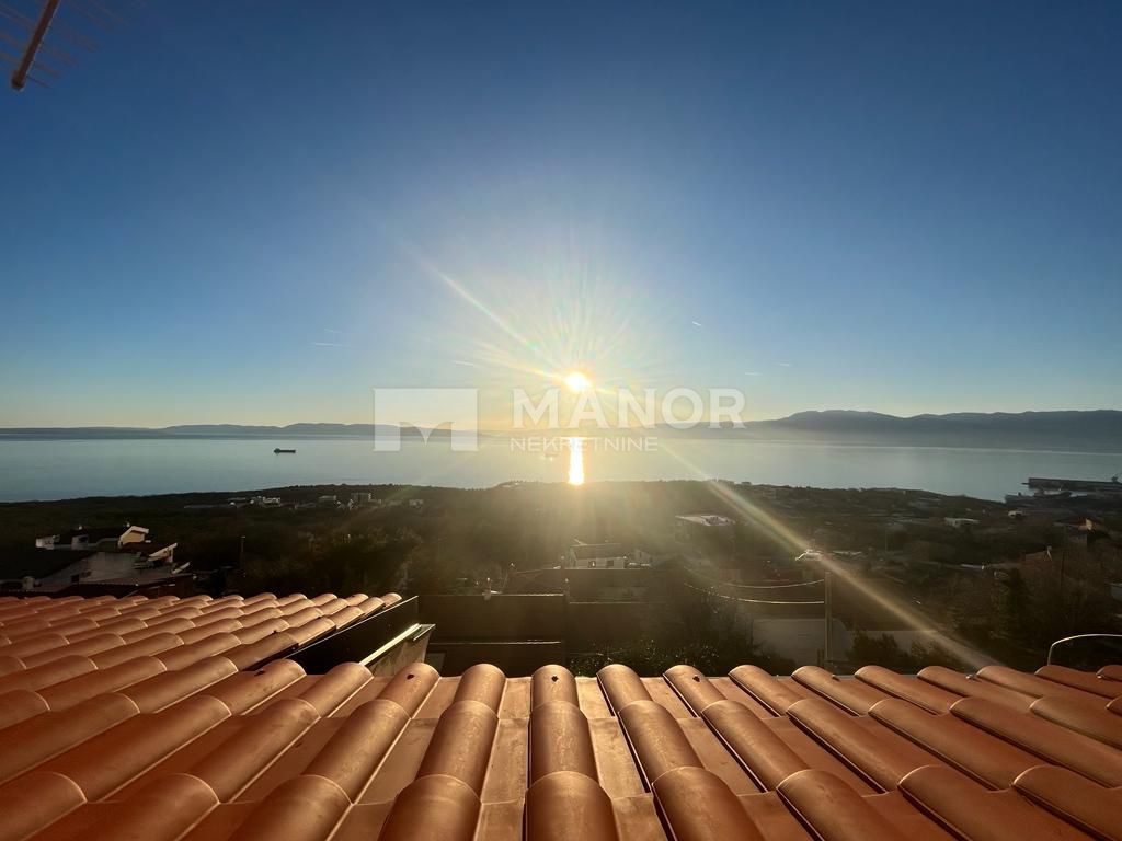 Appartamento Kostrena, 46m2