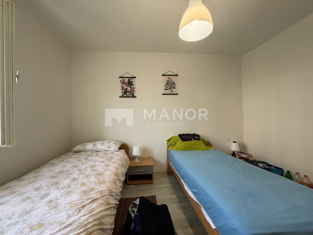 Appartamento Kostrena, 46m2