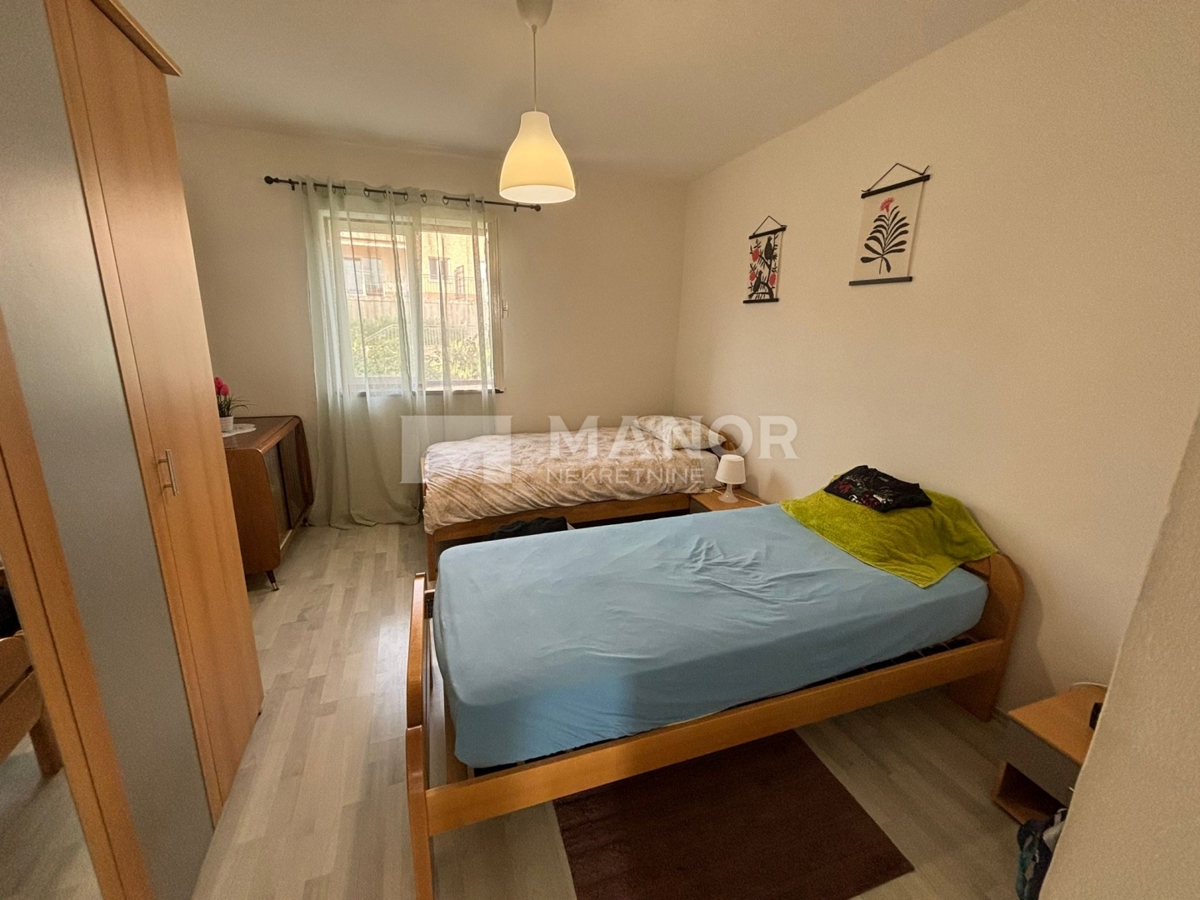 Appartamento Kostrena, 46m2