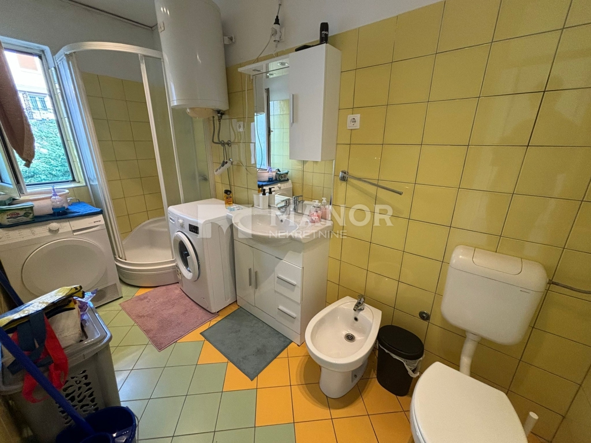 Appartamento Kostrena, 46m2