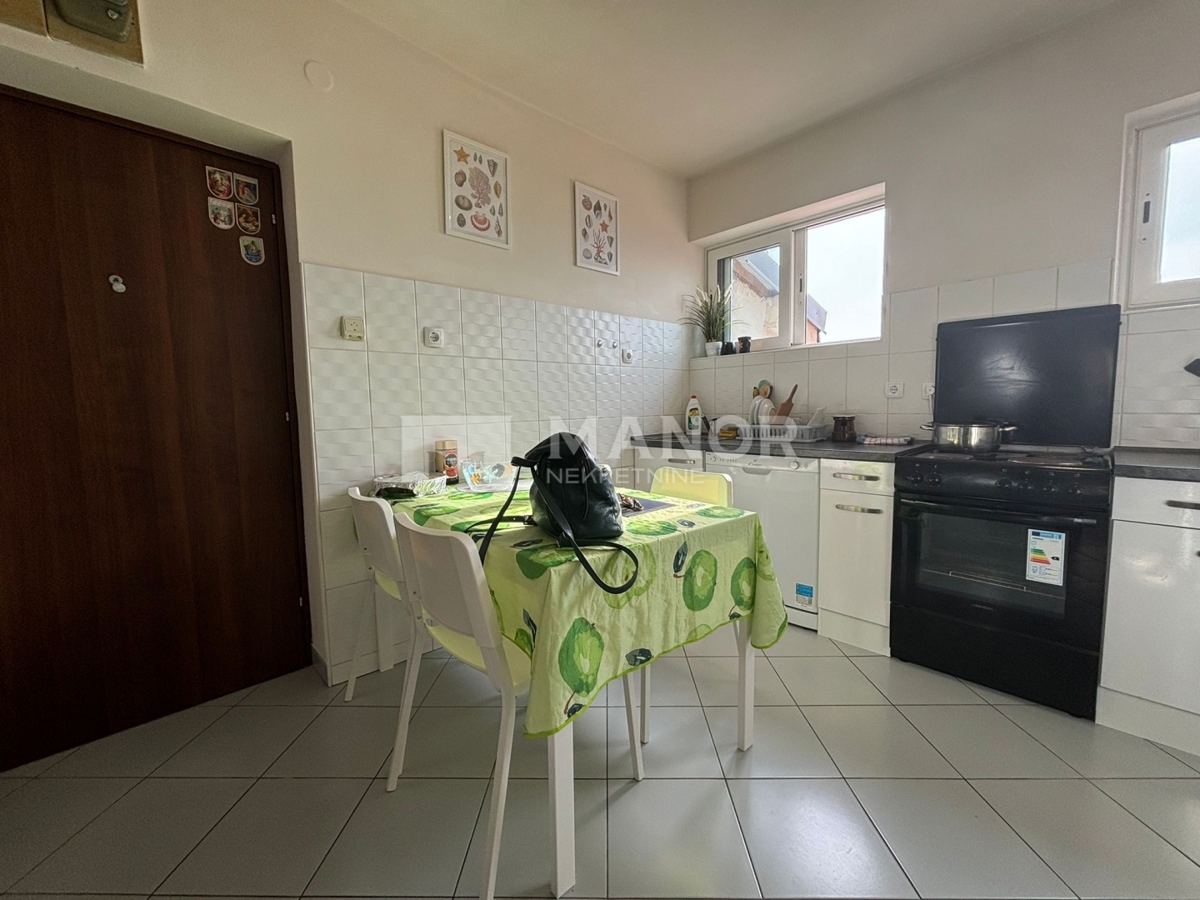 Appartamento Kostrena, 46m2