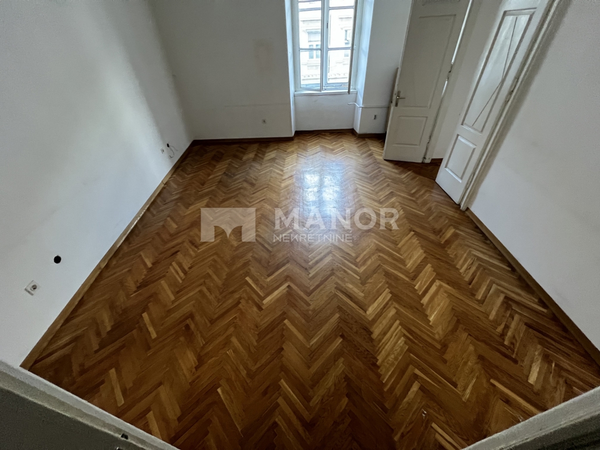 Appartamento Centar, Rijeka, 268m2