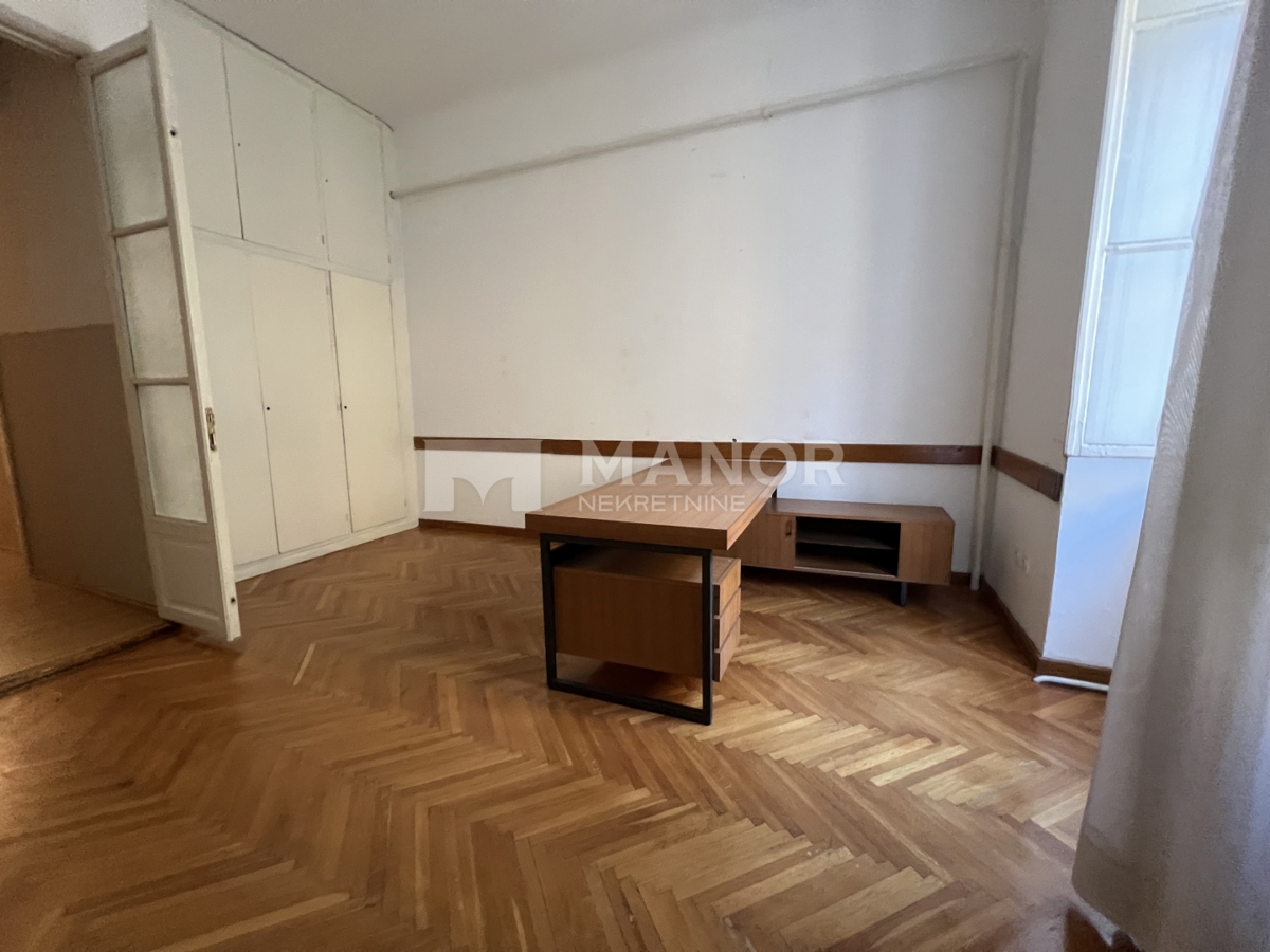 Appartamento Centar, Rijeka, 268m2