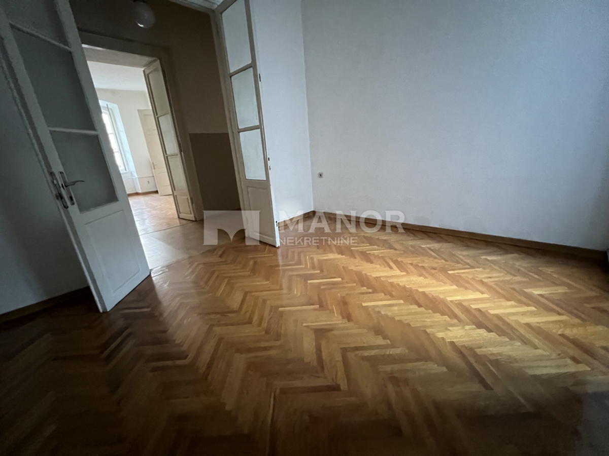 Appartamento Centar, Rijeka, 268m2