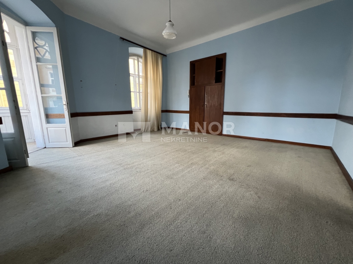 Appartamento Centar, Rijeka, 268m2