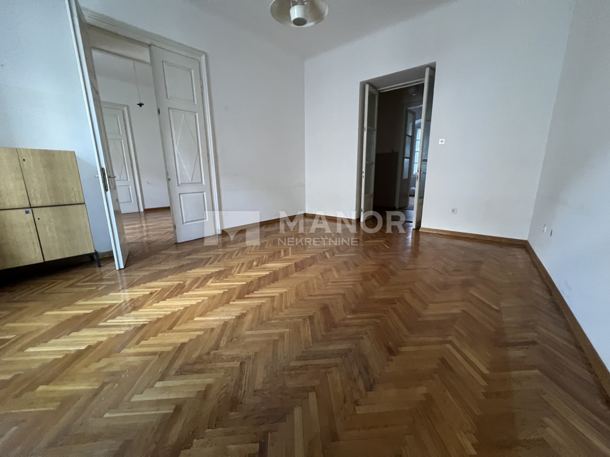 Appartamento Centar, Rijeka, 268m2