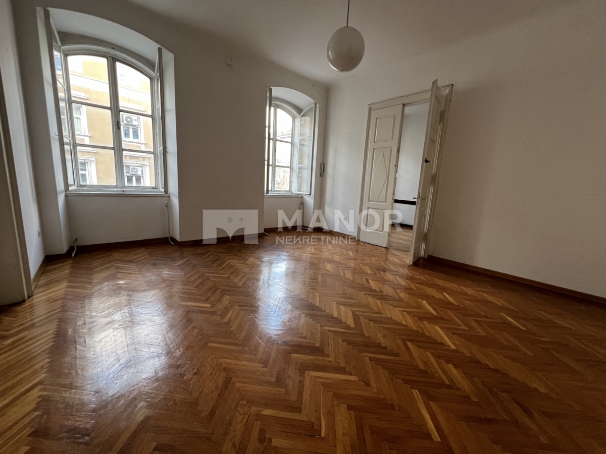 Appartamento Centar, Rijeka, 268m2