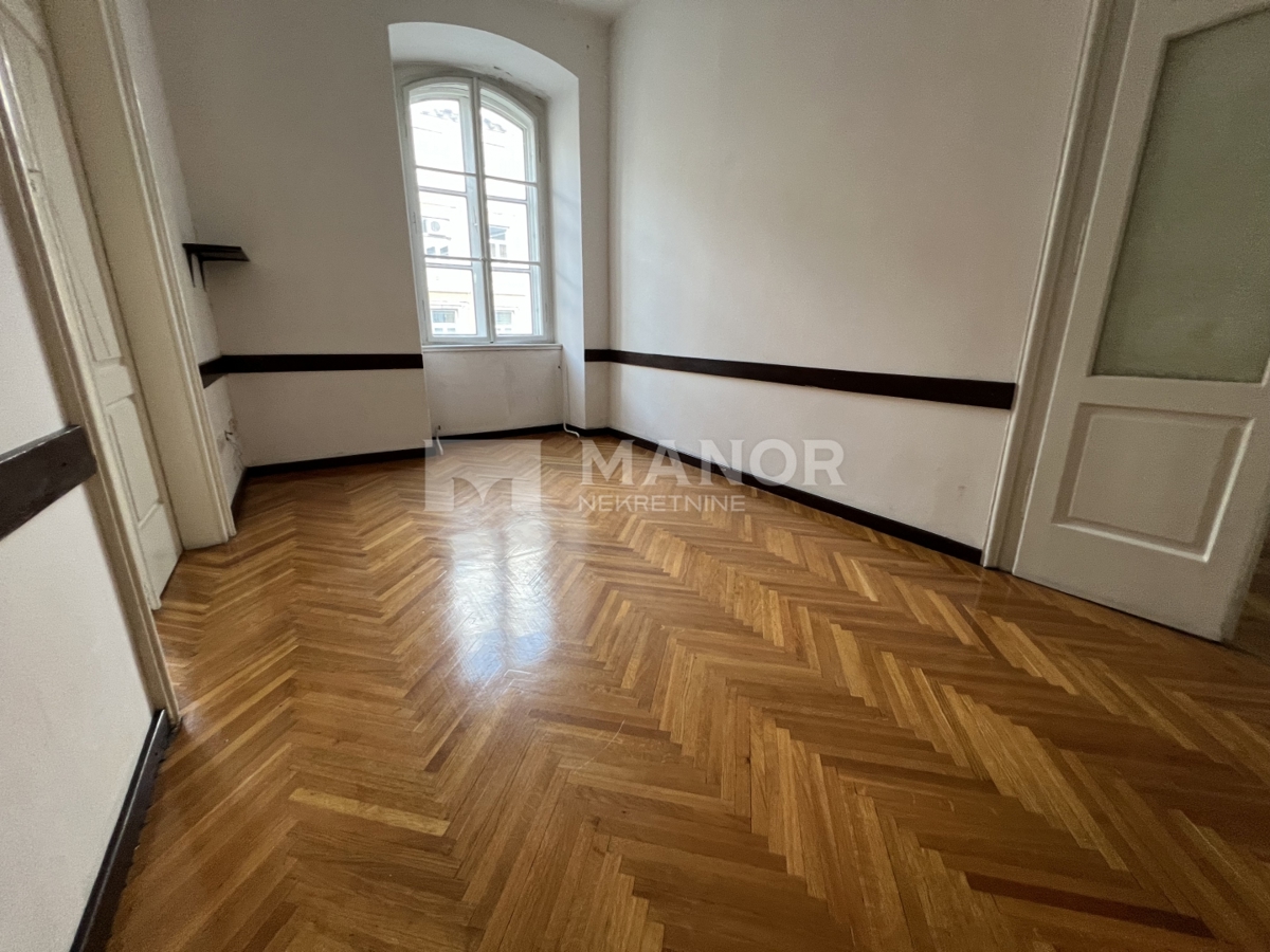 Appartamento Centar, Rijeka, 268m2