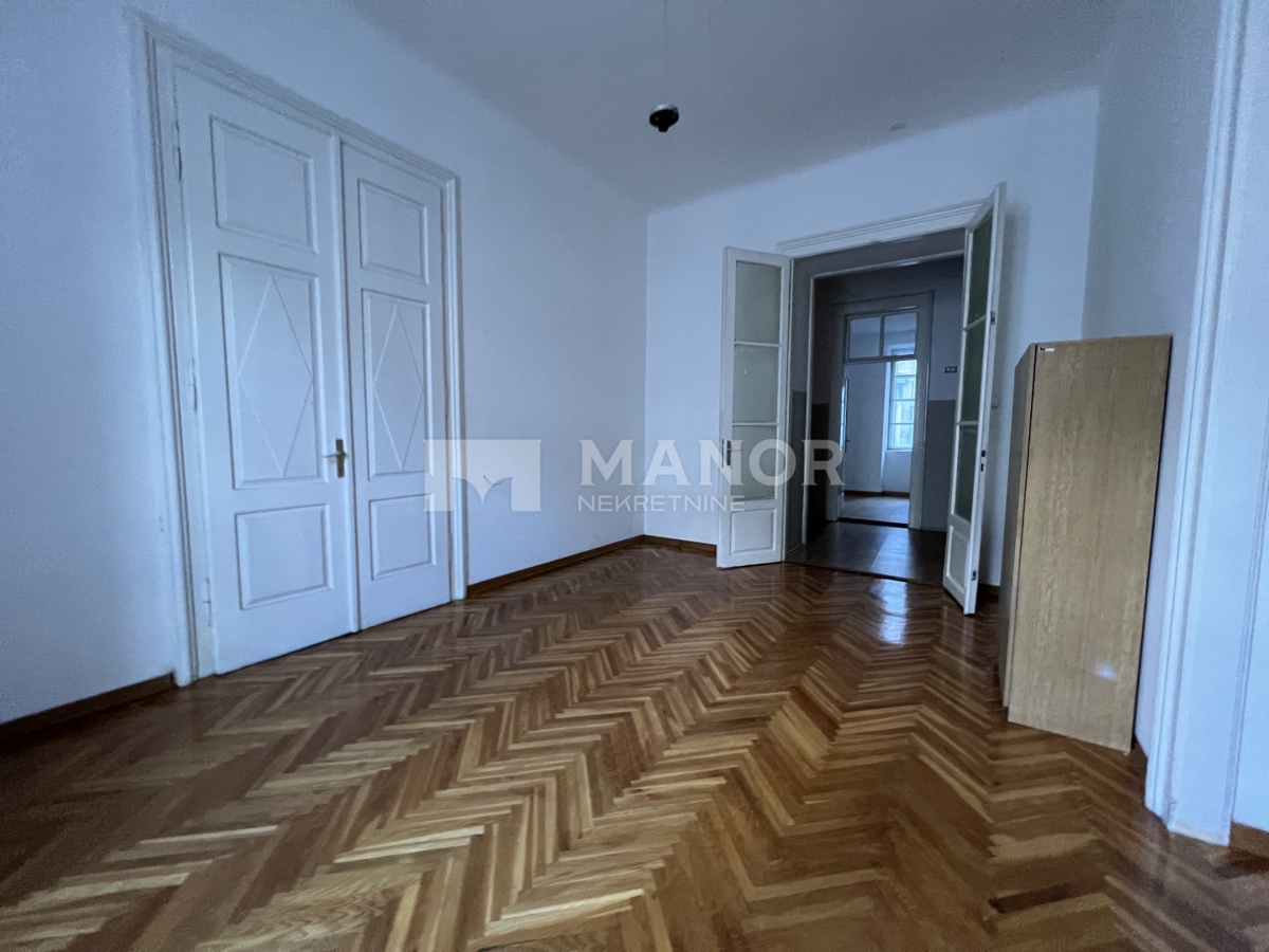 Appartamento Centar, Rijeka, 268m2