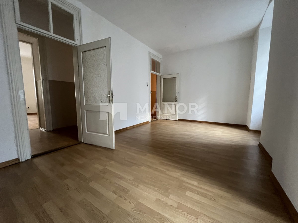 Appartamento Centar, Rijeka, 268m2