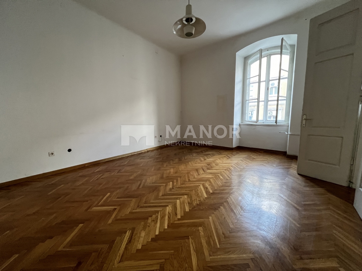 Appartamento Centar, Rijeka, 268m2