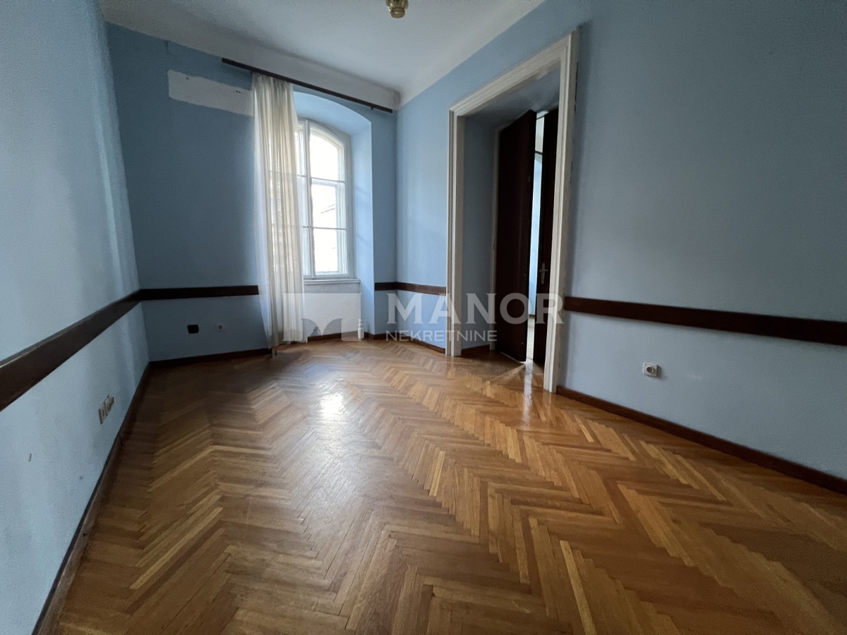 Appartamento Centar, Rijeka, 268m2