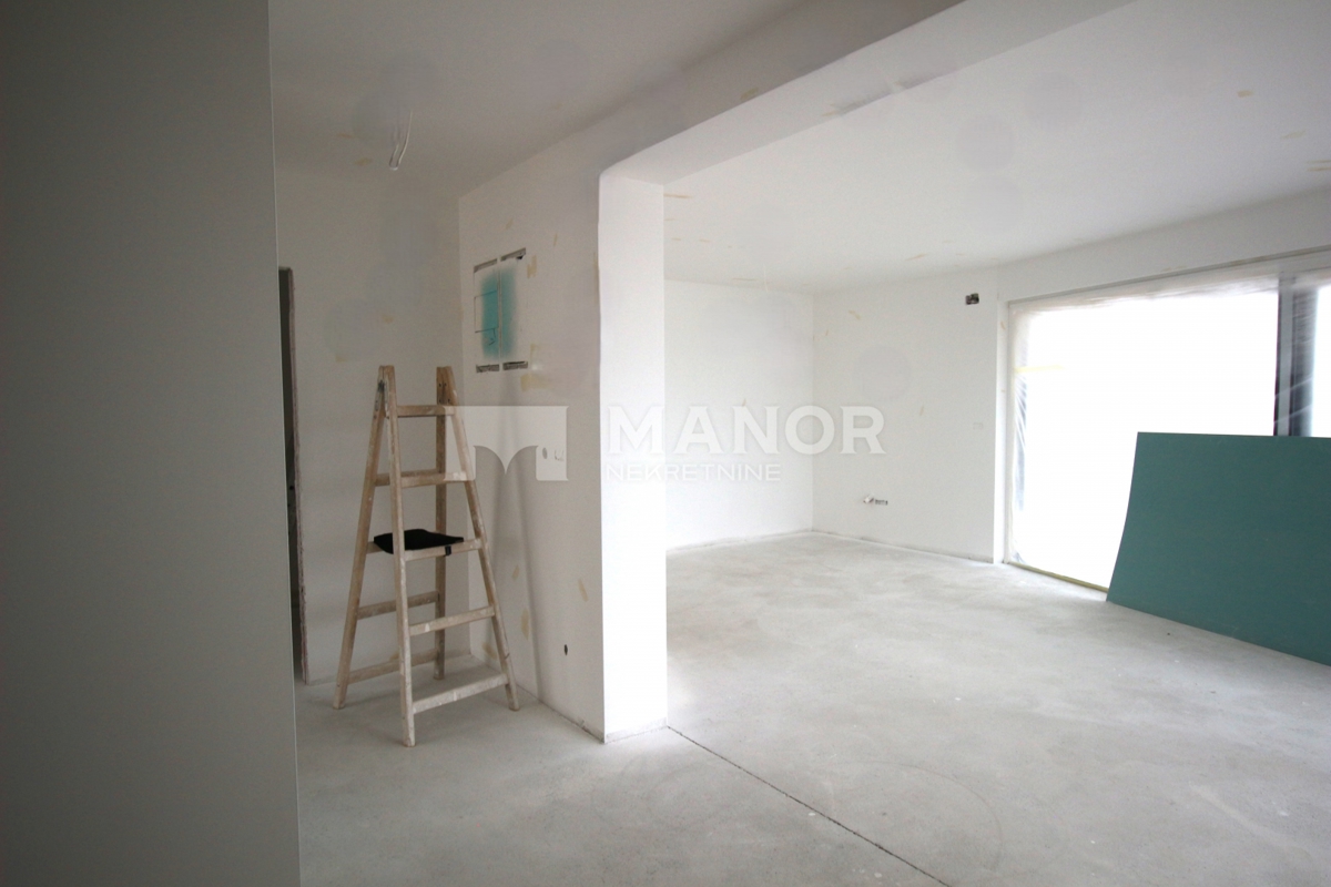 Appartamento Punat, 117m2