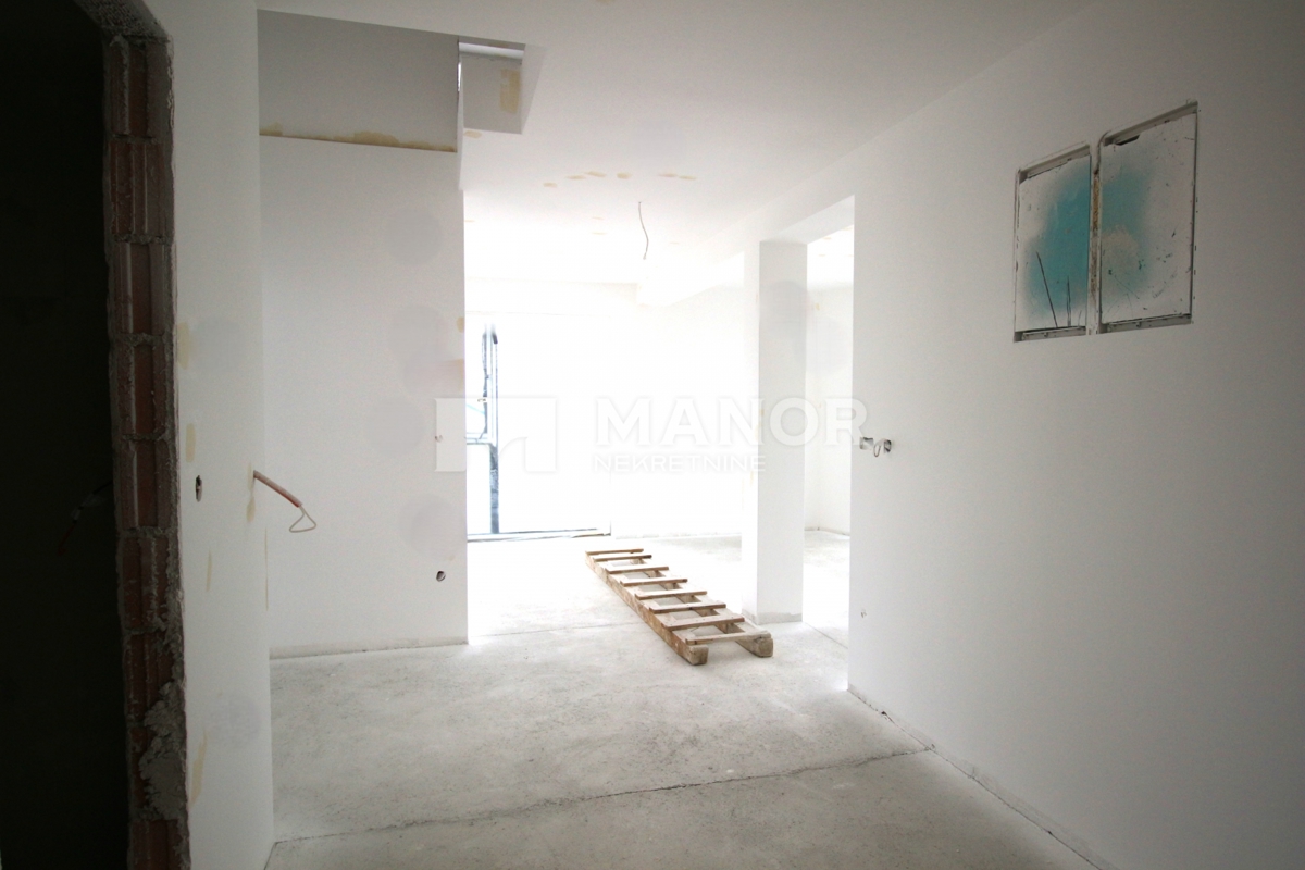 Appartamento Punat, 117m2