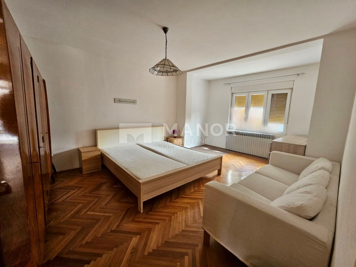 Appartamento Donja Vežica, Rijeka, 90m2