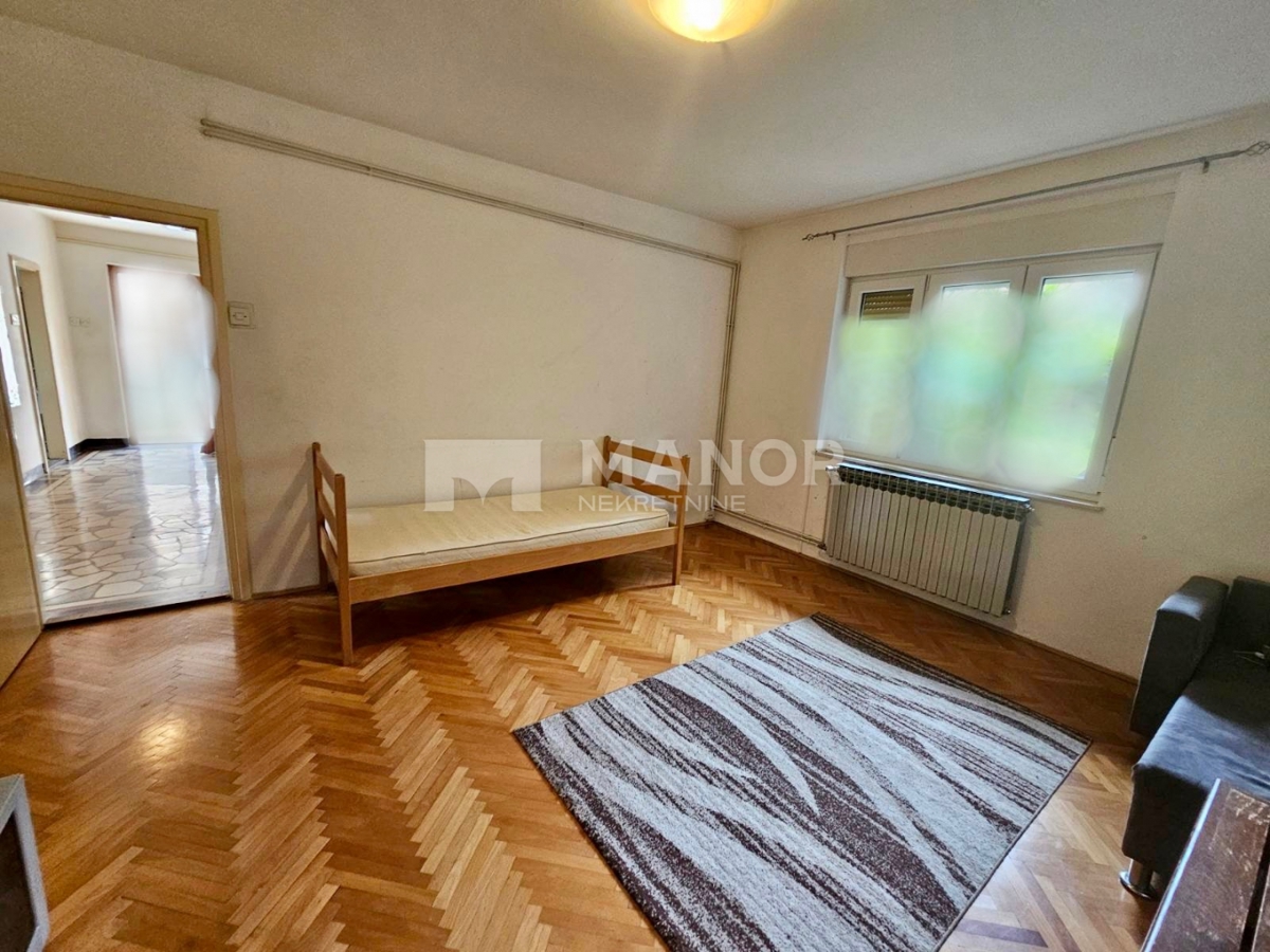 Appartamento Donja Vežica, Rijeka, 90m2